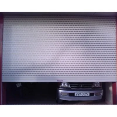 Sửa chữa và lắp đặt cửa cuốn  24/7